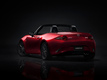Mazda MX-5 2016