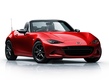 Mazda MX-5 2016