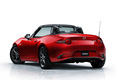 Mazda MX-5 2016