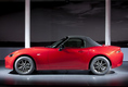 Mazda MX-5 2016