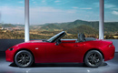 Mazda MX-5 2016