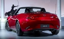 Mazda MX-5 2016