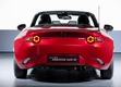 Mazda MX-5 2016