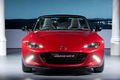 Mazda MX-5 2016