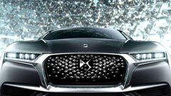 Citroen Divine DS Concept