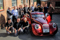 Morgan SP1