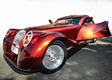 Morgan SP1