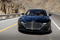 Aston Martin Lagonda