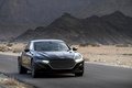 Aston Martin Lagonda
