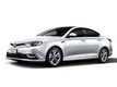 MG6 GT 2015