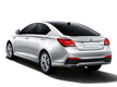 MG6 GT 2015