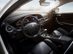 MG6 GT 2015