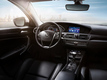 MG6 GT 2015