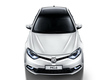MG6 GT 2015