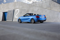 BMW 2-Series Convertible