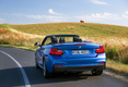BMW 2-Series Convertible