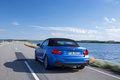 BMW 2-Series Convertible