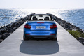 BMW 2-Series Convertible
