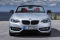 BMW 2-Series Convertible