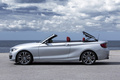 BMW 2-Series Convertible