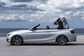 BMW 2-Series Convertible