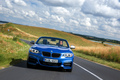 BMW 2-Series Convertible