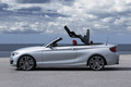 BMW 2-Series Convertible