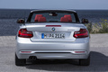 BMW 2-Series Convertible