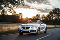 BMW 2-Series Convertible