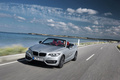 BMW 2-Series Convertible