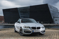 BMW 2-Series Convertible