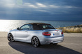 BMW 2-Series Convertible