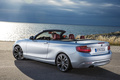 BMW 2-Series Convertible