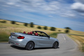 BMW 2-Series Convertible
