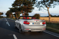 BMW 2-Series Convertible