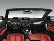 BMW 2-Series Convertible
