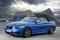 BMW 2-Series Convertible