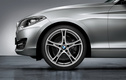 BMW 2-Series Convertible