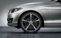 BMW 2-Series Convertible