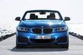 BMW 2-Series Convertible