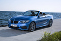 BMW 2-Series Convertible