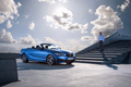 BMW 2-Series Convertible