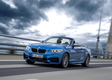 BMW 2-Series Convertible