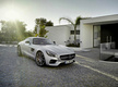 Mercedes-AMG GT