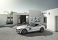 Mercedes-AMG GT
