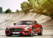 Mercedes-AMG GT