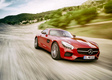 Mercedes-AMG GT