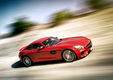 Mercedes-AMG GT