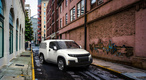 Toyota Urban Utility