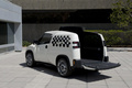 Toyota Urban Utility